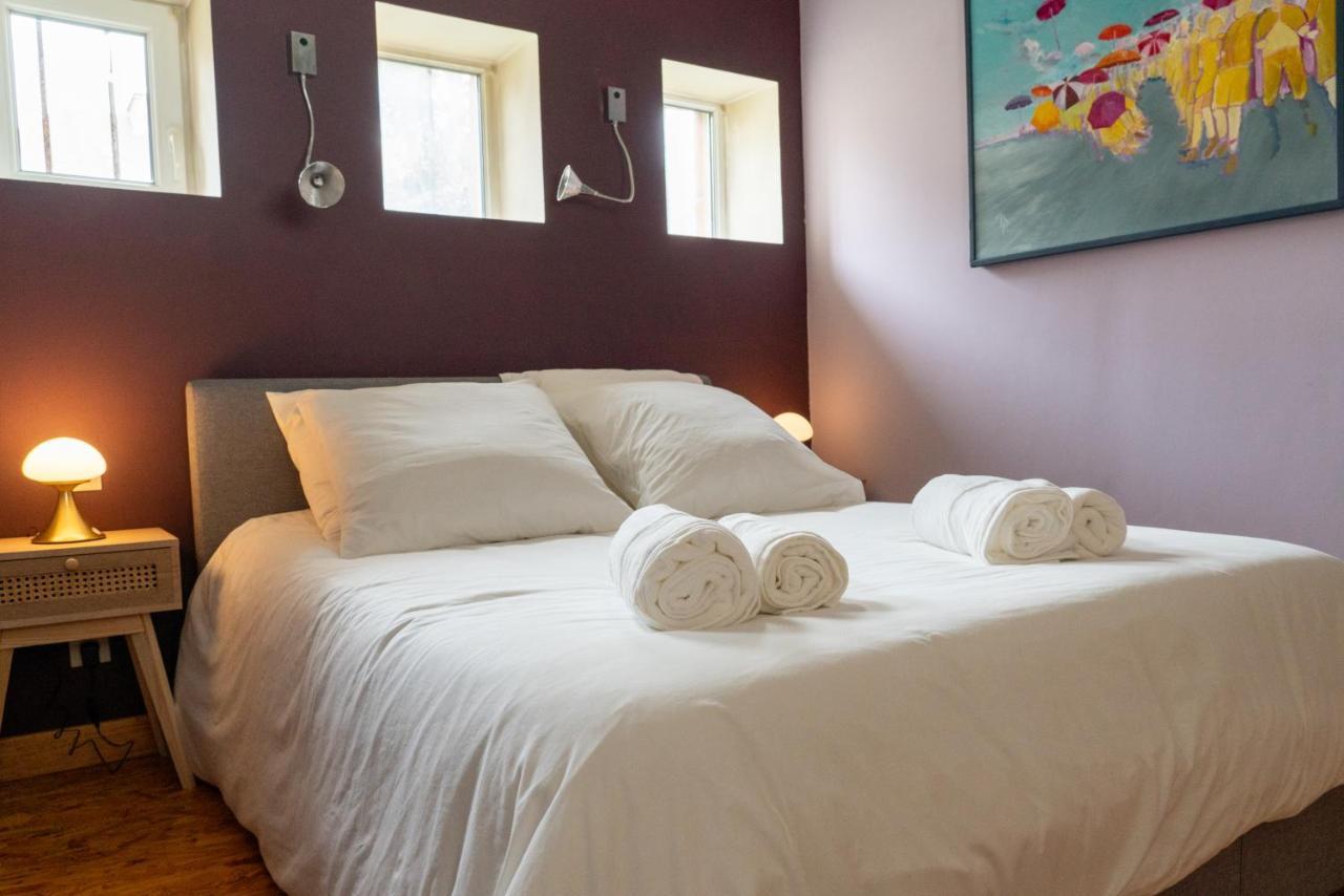 ダンケルクThe Cosy Loftアパートメント エクステリア 写真