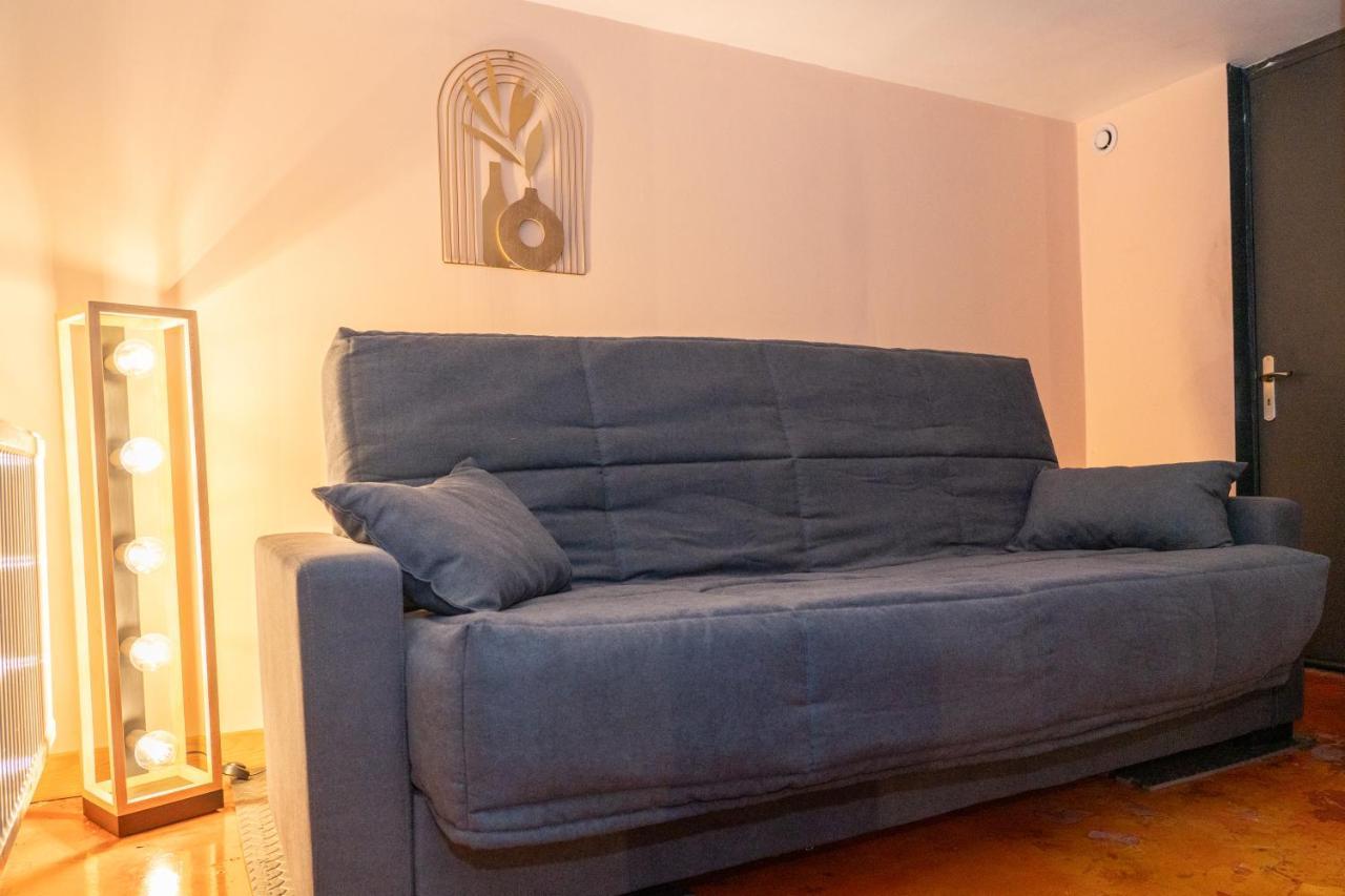 ダンケルクThe Cosy Loftアパートメント エクステリア 写真
