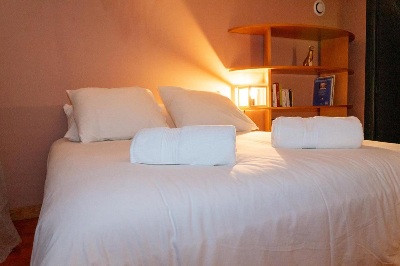 ダンケルクThe Cosy Loftアパートメント エクステリア 写真