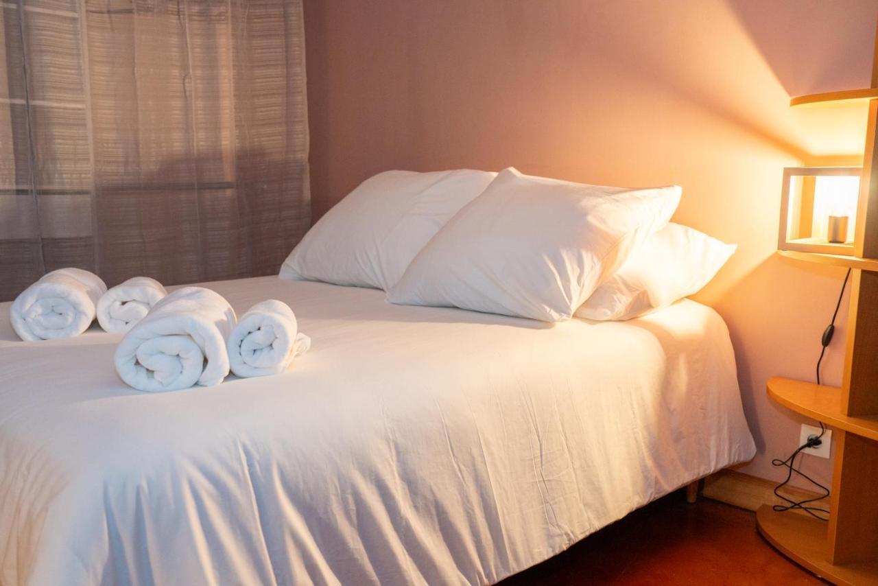 ダンケルクThe Cosy Loftアパートメント エクステリア 写真