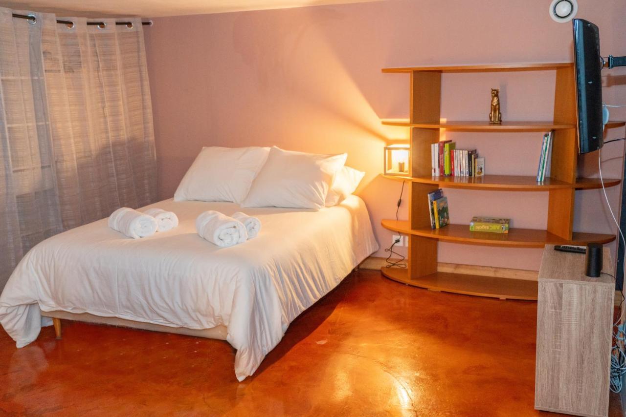 ダンケルクThe Cosy Loftアパートメント エクステリア 写真