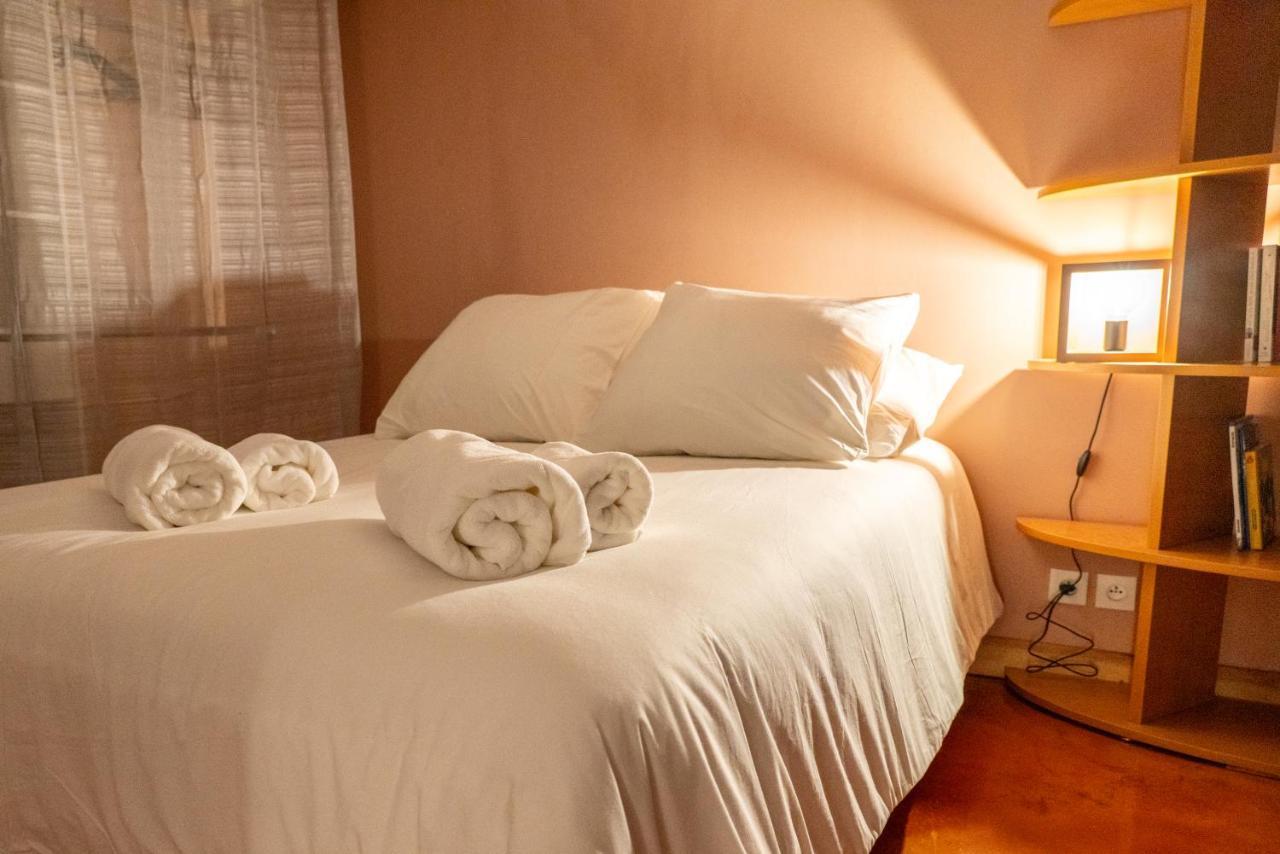ダンケルクThe Cosy Loftアパートメント エクステリア 写真
