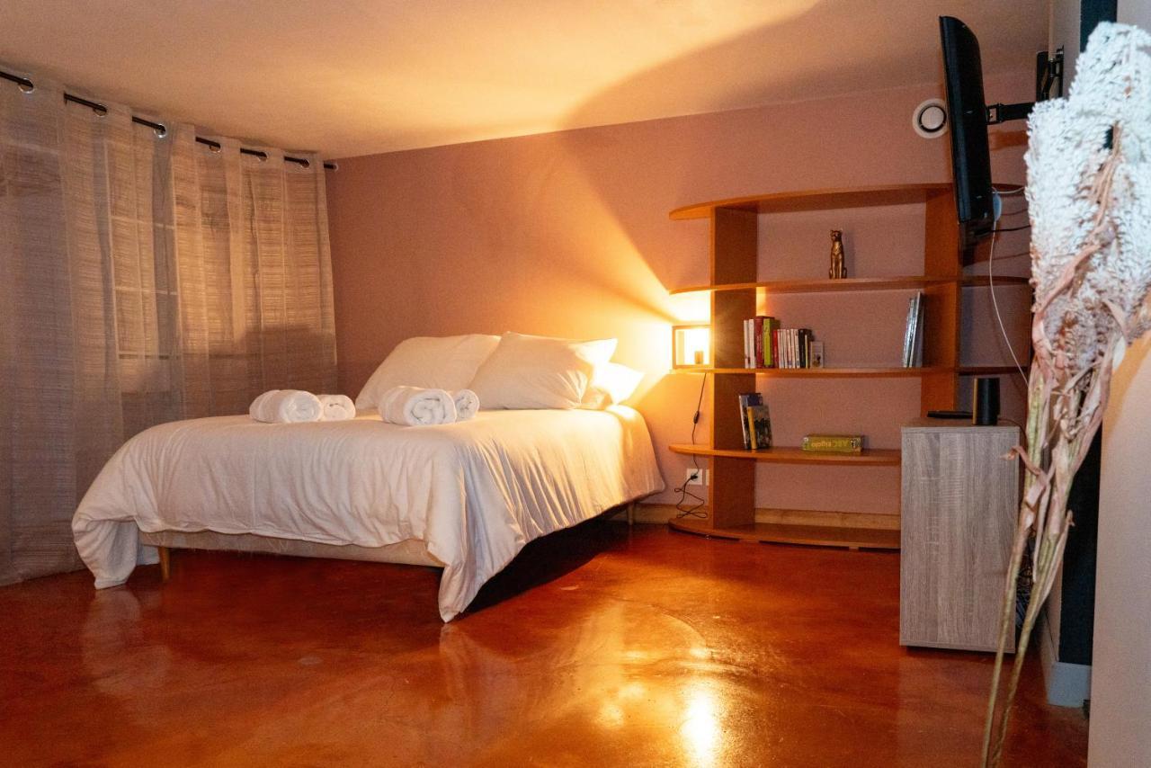 ダンケルクThe Cosy Loftアパートメント エクステリア 写真