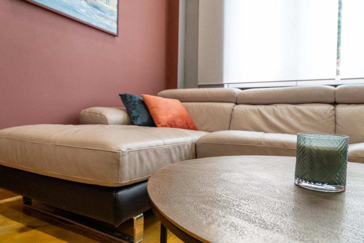 ダンケルクThe Cosy Loftアパートメント エクステリア 写真