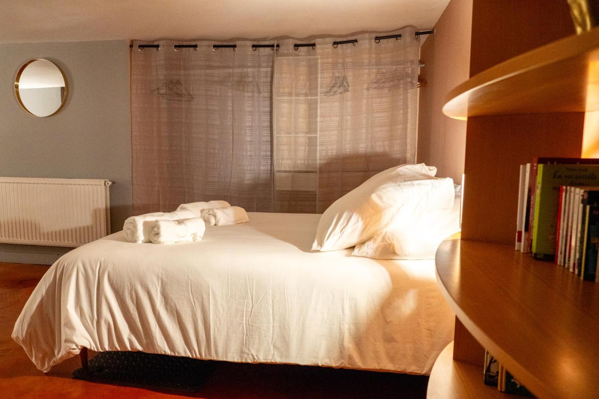 ダンケルクThe Cosy Loftアパートメント エクステリア 写真